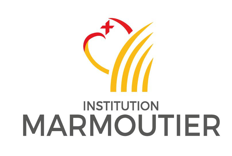 Logo Marmoutier